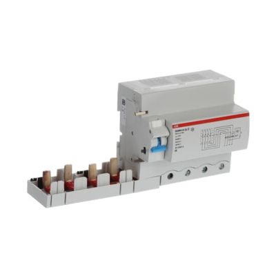 DDA804 A S-100/0,3 blok różnicowo-prądowy (2CSB804201R3000)