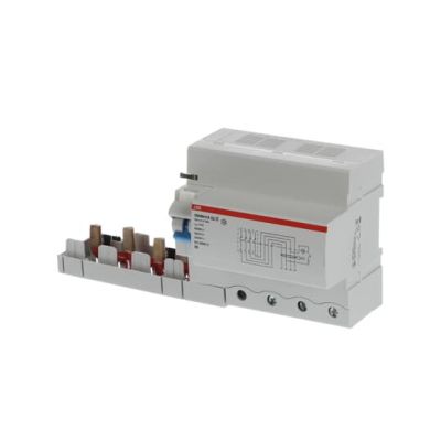 DDA804 A S-100/0,3 blok różnicowo-prądowy (2CSB804201R3000)