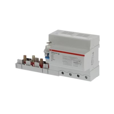 DDA804 A S-100/0,5 blok różnicowo-prądowy (2CSB804201R4000)