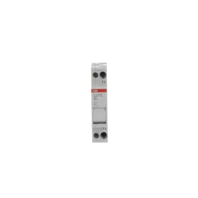 E 91hN/20 rozłącznik z bezpiecznikami (2CSM200963R1801)