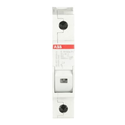 E 91/32 PVS rozłącznik z bezpiecznikami (2CSM204693R1801)