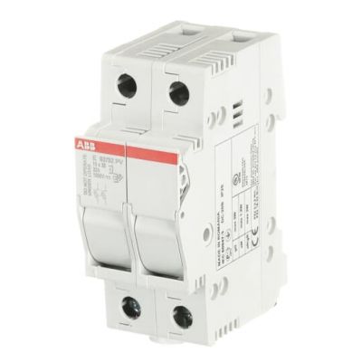 E 92/32 PV rozłącznik z bezpiecznikami (2CSM204703R1801)
