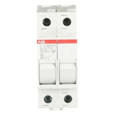E 92/32 PV rozłącznik z bezpiecznikami (2CSM204703R1801)