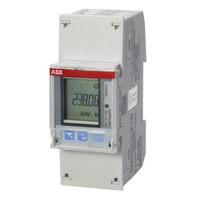 Licznik energii elektrycznej B21 311-100 (2CMA100154R1000)