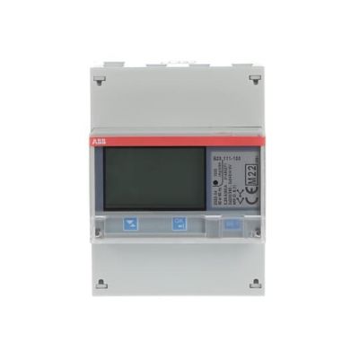 Licznik energii elektrycznej B23 111-100 (2CMA100163R1000)