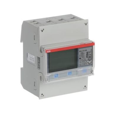 Licznik energii elektrycznej B23 113-100 (2CMA100165R1000)