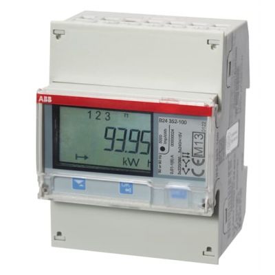 Licznik energii elektrycznej B24 352-100 (2CMA100183R1000)