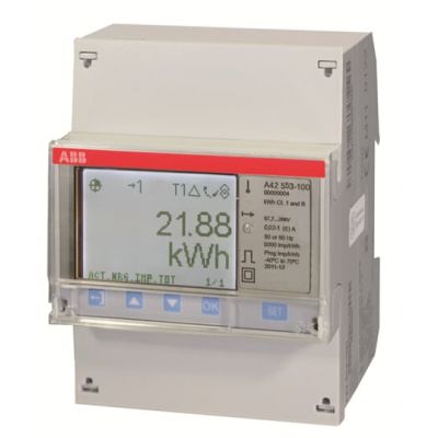 Licznik energii elektrycznej A42 553-120 (2CMA170519R1000)