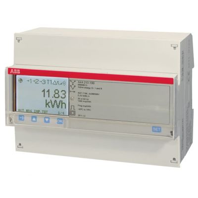 Licznik energii elektrycznej A44 213-100 (2CMA170535R1000)