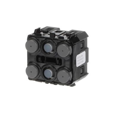 PRZYCISK KNX, 2/4 KANAŁY - KNX- (2CKA006116A0219)