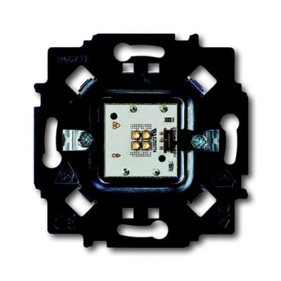 BUSCH-iceLight Mechanizm podtynkowy LED  Moduł Power (2CKA001510A0001)