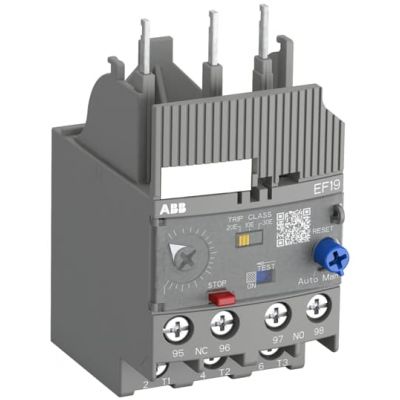 Elektroniczny przekaźnik przeciążeniowy EF19-0.32 (1SAX121001R1101)