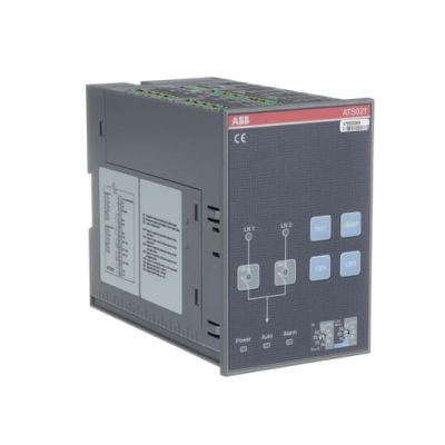 ATS021 układ automatycznego przełączania (1SDA065523R1)