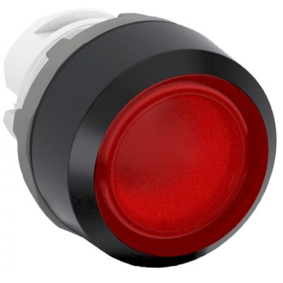 Przycisk podświetlany kryty monostabilny czerwony MP1-11R (1SFA611100R1101)
