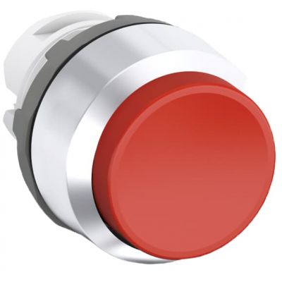 Przycisk wypukły monostabilny czerwony MP3-20R (1SFA611102R2001)