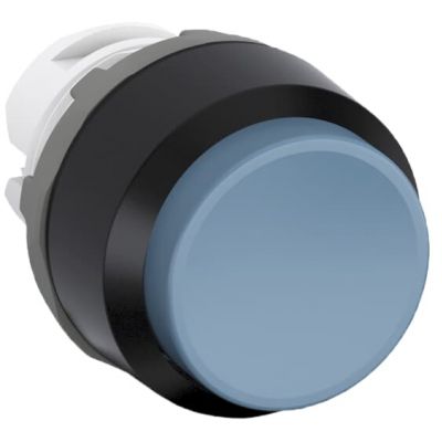 Przycisk wypukły bistabilny niebieski MP4-10L (1SFA611103R1004)