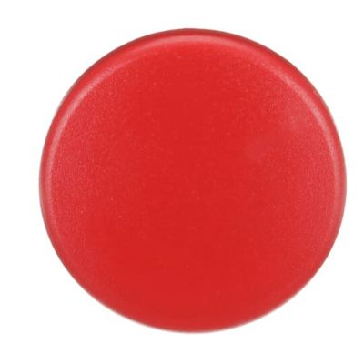 Przycisk grzybkowy czerwony MPM1-10R (1SFA611124R1001)