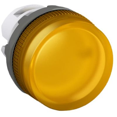 Klosz lampki żółty ML1-100Y (1SFA611400R1003)