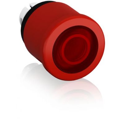Przycisk bezpieczeństwa podświetlany czerwony MPMP3-11R (1SFA611511R1101)