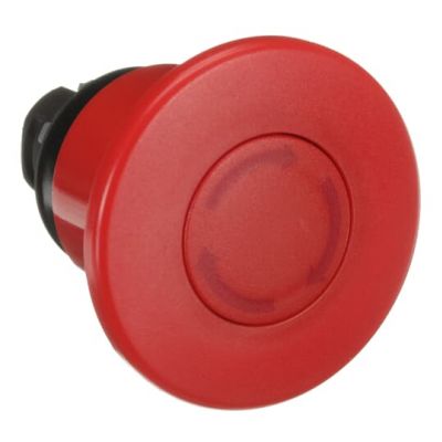 Przycisk bezpieczeństwa czerwony MPMT4-10R (1SFA611513R1001)