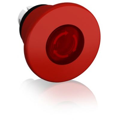 Przycisk bezpieczeństwa podświetlany czerwony MPMT4-11R (1SFA611513R1101)