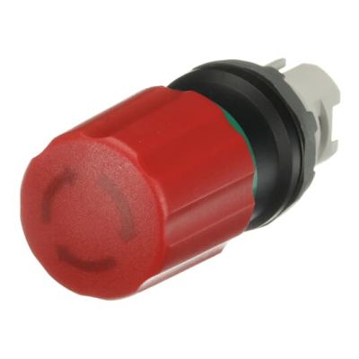 Przycisk bezpieczeństwa czerwony MPET3-10R (1SFA611520R1001)