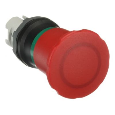Przycisk bezpieczeństwa czerwony MPEP4-10R (1SFA611524R1001)