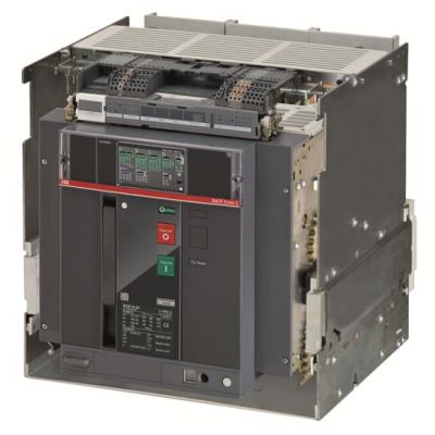 E4.2V 2000 Ekip Dip LSI 3p WMP wyłącznik powietrzny (1SDA072452R1)