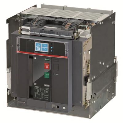 E4.2V 2000 Ekip Touch LSIG 3p WMP wyłącznik powietrzny (1SDA072456R1)