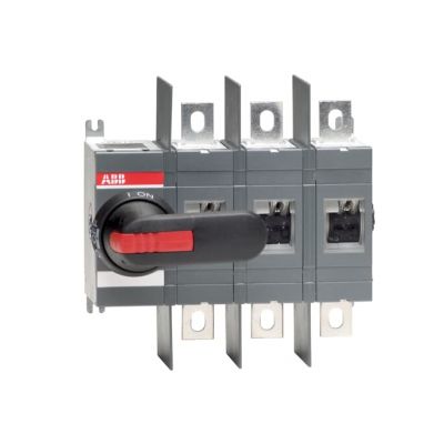 OT400U03P rozłącznik specjalny na rynek amerykański (1SCA022718R9670)