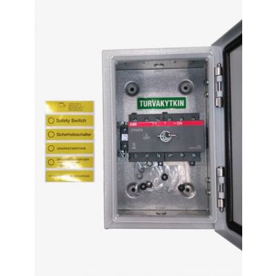OT25ETMM6AE Rozłączniki w obudowach OTP (1SCA022742R1240)