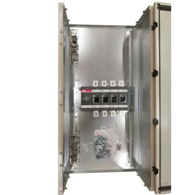 OT400DLUU4BZ Rozłączniki w obudowach OTP (1SCA022801R0660)