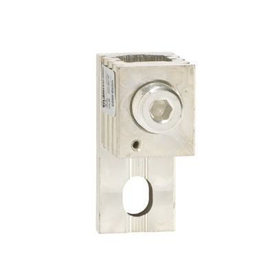 OZXP240 zacisk Al/Cu z profili aluminiowych (3 szt) (1SCA115542R1001)