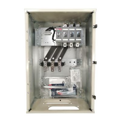 OT160EVAUC3AZ Rozłączniki w obudowach OTP (1SCA147977R1001)