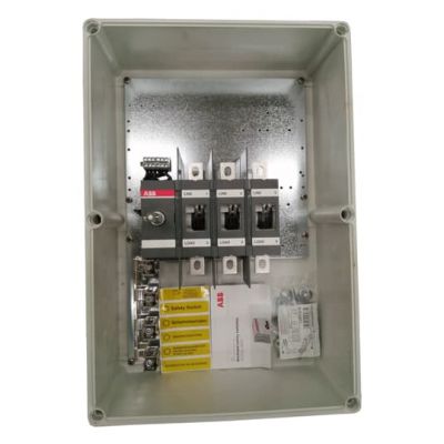 OT315KFCC3T rozłącznik bezpieczeństwa (1SCA022276R9810)
