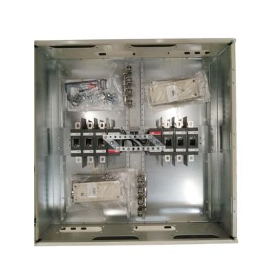 OT315KLCC6TZ Rozłączniki w obudowach OTP (1SCA022338R8030)
