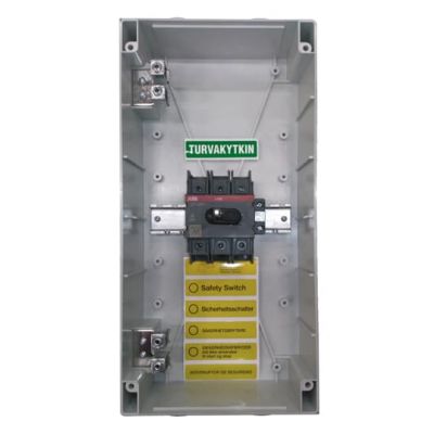 OTP90A3U rozłącznik bezpieczeństwa (1SCA022430R1060)