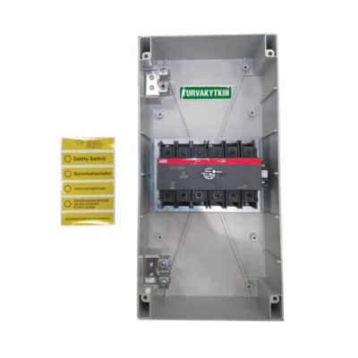 OTP90A6B rozłącznik bezpieczeństwa (1SCA022430R2540)