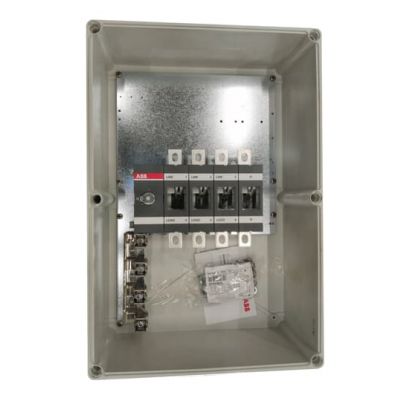 OT315KFCC4B Rozłączniki w obudowach OTP (1SCA022548R6710)