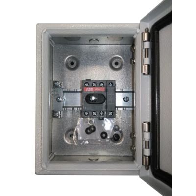 OTL16BA4M Rozłączniki w obudowach OTP (1SCA022562R2070)