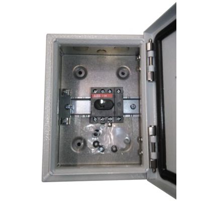 OTL25BA3M Rozłączniki w obudowach OTP (1SCA022562R3040)