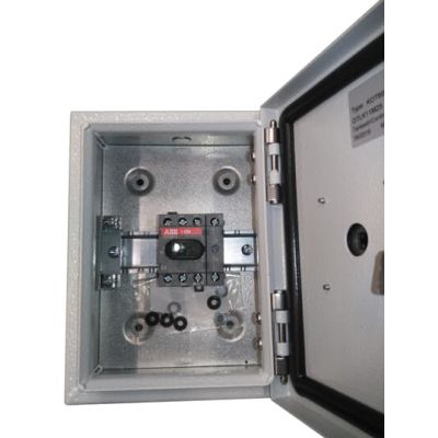 OTL32B3M Rozłączniki w obudowach OTP (1SCA022562R3630)