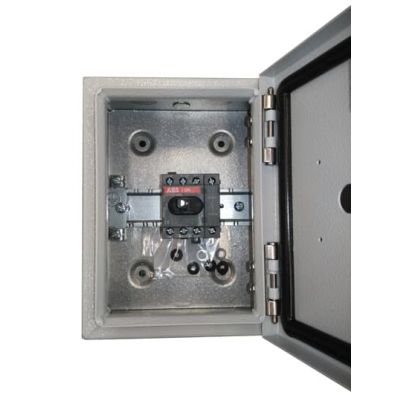 OTL32BA4M Rozłączniki w obudowach OTP (1SCA022562R4360)