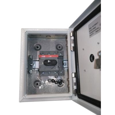 OTL45B3M Rozłączniki w obudowach OTP (1SCA022562R4790)