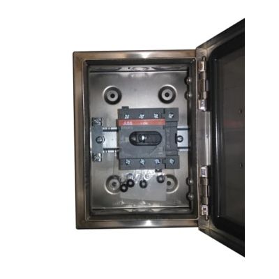 OTR45B3M Rozłączniki w obudowach OTP (1SCA022567R0010)