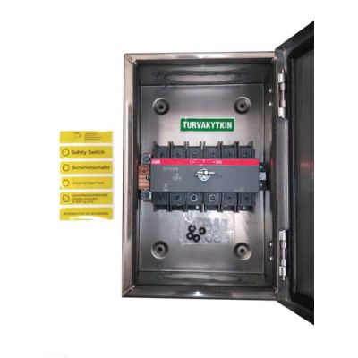 OTR90T6B Rozłączniki w obudowach OTP (1SCA022580R9140)