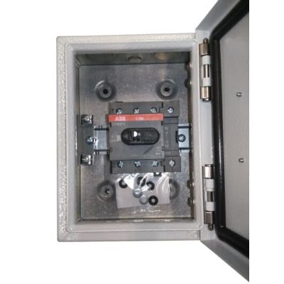 OTL63B3M Rozłączniki w obudowach OTP (1SCA022562R5920)