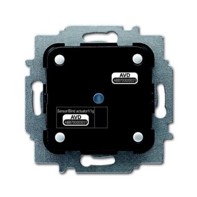 Free HOME Sensor/ żaluzjowy 1-k aktor (2CKA006220A0128)