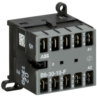 STYCZNIK B6-30-10-F 220-240V 40-450HZ (GJL1211003R8100)