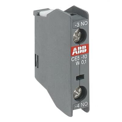 ABB Styk pomocniczy CE5-10W0.1 1SBN010016R1010 (1SBN010016R1010)